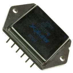 APEX PA50A