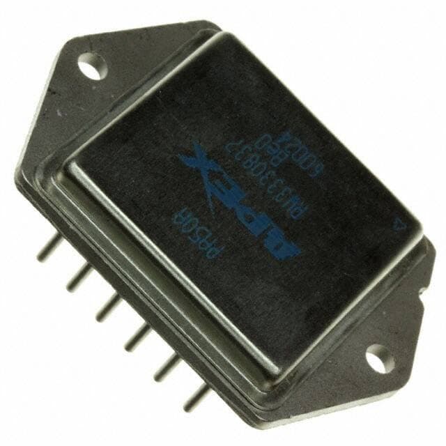 APEX PA50A