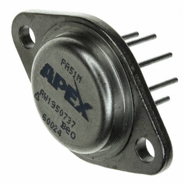 APEX PA51M