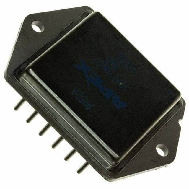 APEX PA52A
