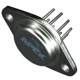 APEX PA61