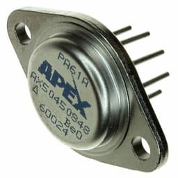 APEX PA61A