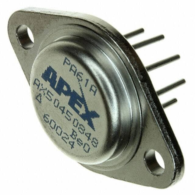 APEX PA61A