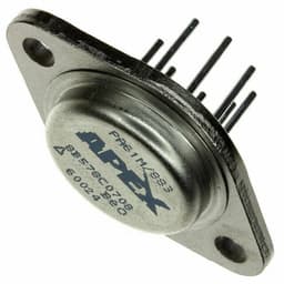 APEX PA61M