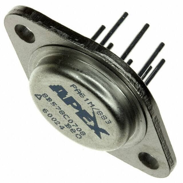 APEX PA61M/883