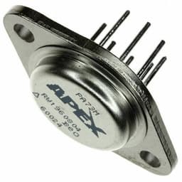 APEX PA73M