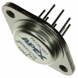 APEX PA73M/883