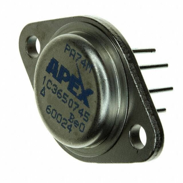 APEX PA74M