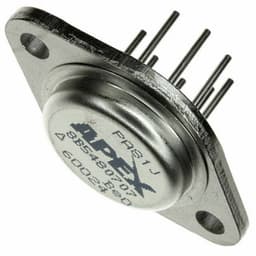 APEX PA81J