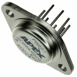 APEX PA82J