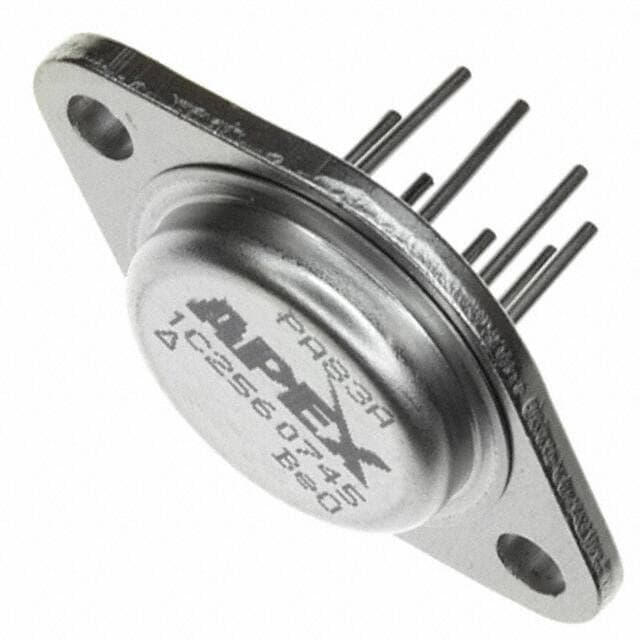 APEX PA83A
