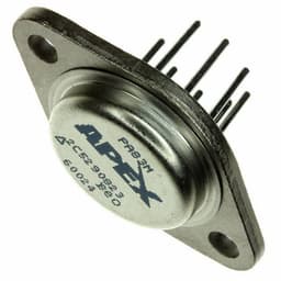 APEX PA83M