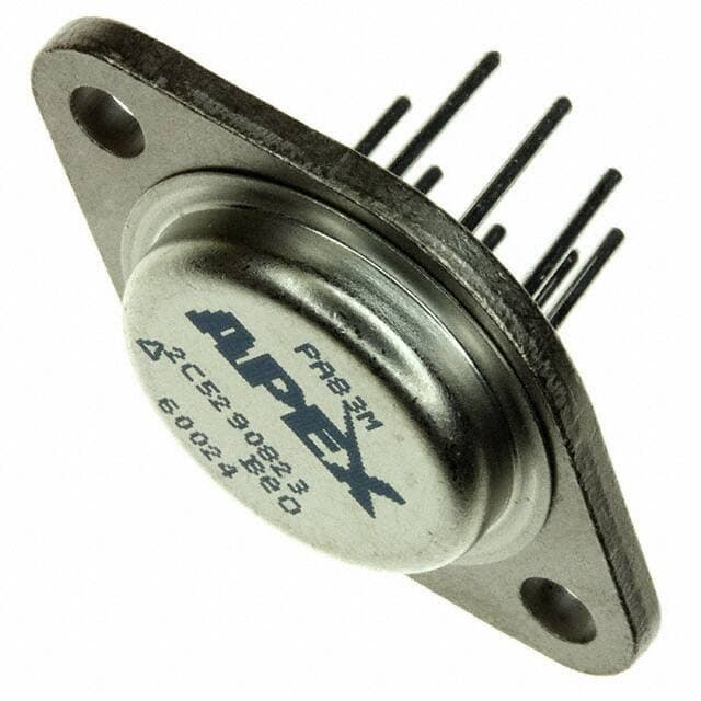 APEX PA83M