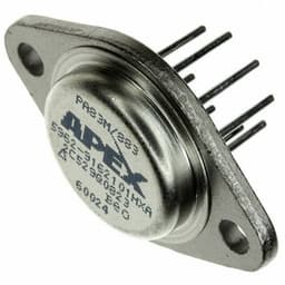 APEX PA83M/883