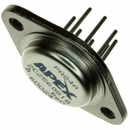 APEX PA84A