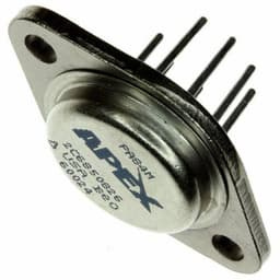APEX PA84M