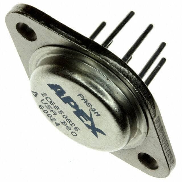 APEX PA84M