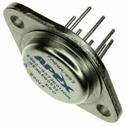 APEX PA84M/883