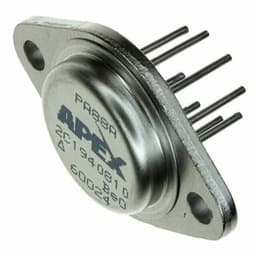 APEX PA88A