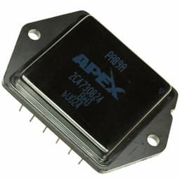 APEX PA89A