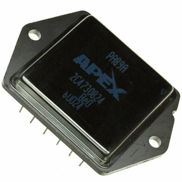 APEX PA89A