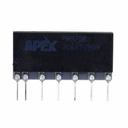 APEX PA97DR
