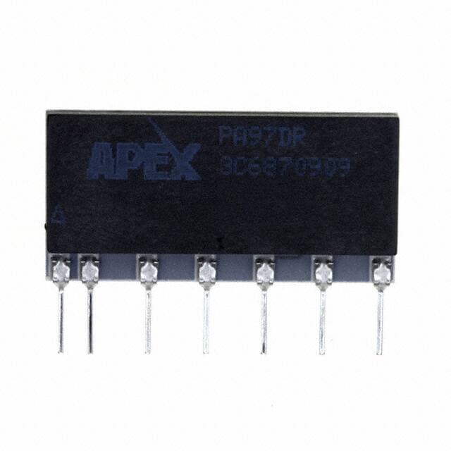 APEX PA97DR