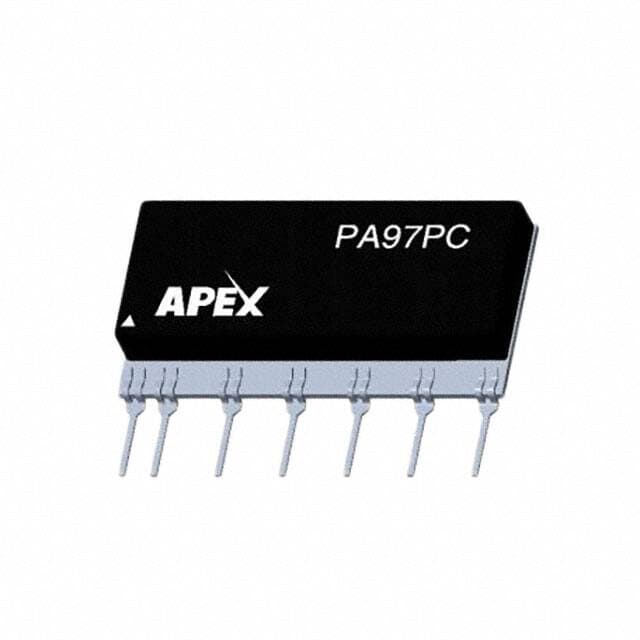 APEX PA97PC