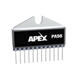 APEX PA98