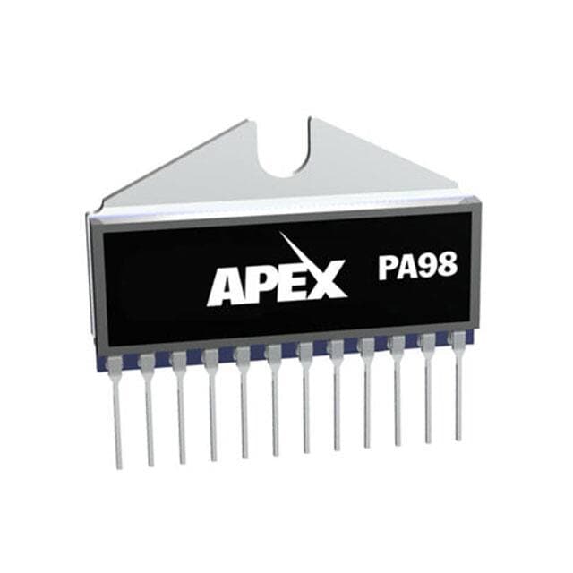 APEX PA98A