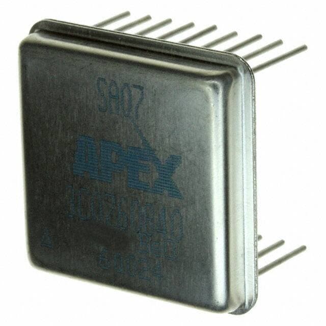APEX SA07