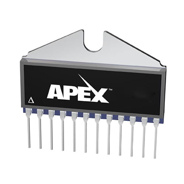 APEX SA110DP