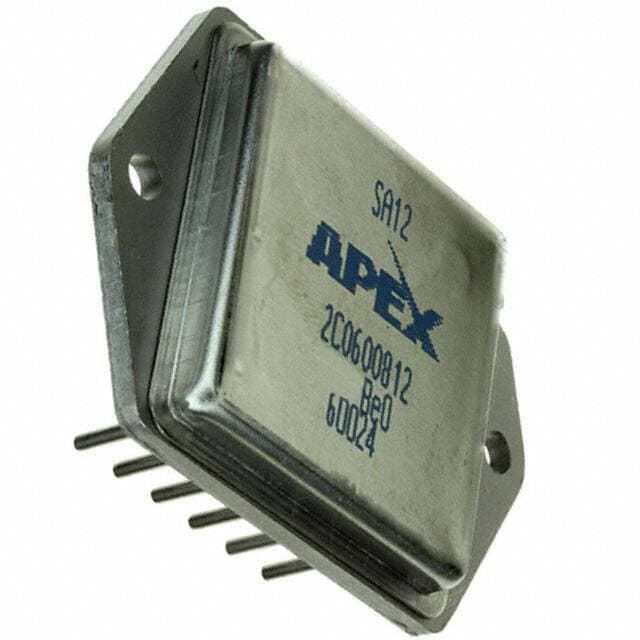 APEX SA12
