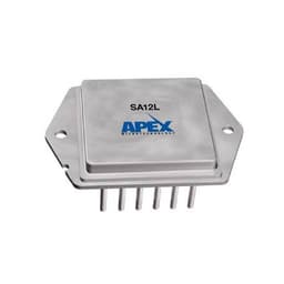 APEX SA12L