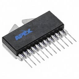 APEX SA160DP