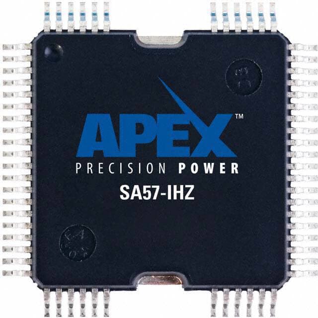 APEX SA57-IHZ