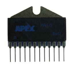APEX SA160