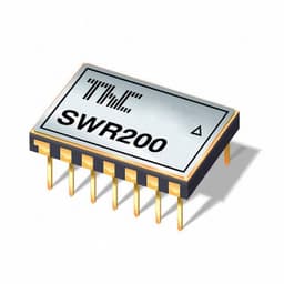 APEX SWR200C