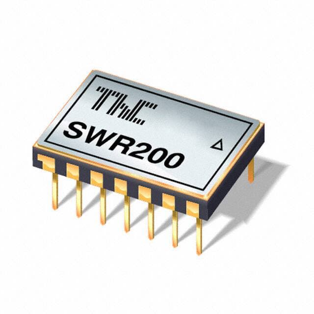 APEX SWR200C