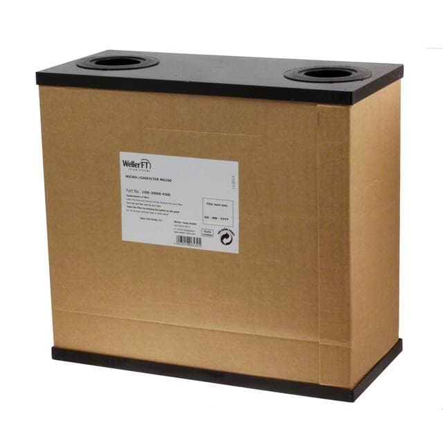 Apex Tool Group 100-2000-ESDN