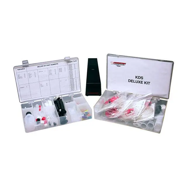 Apex Tool Group KDSDELUXEKIT