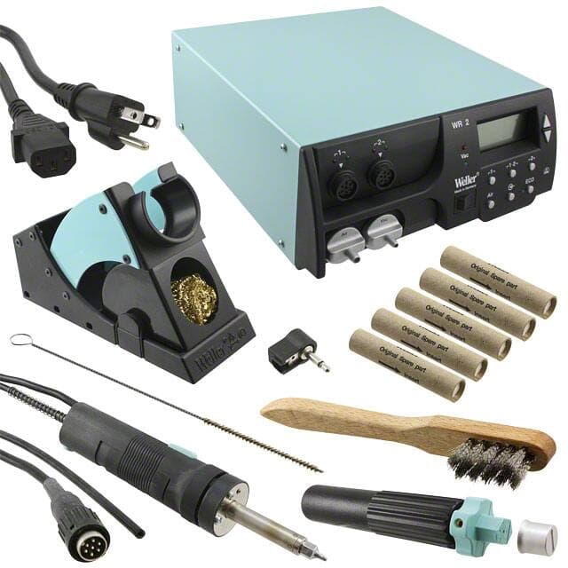 Apex Tool Group WR2000XN