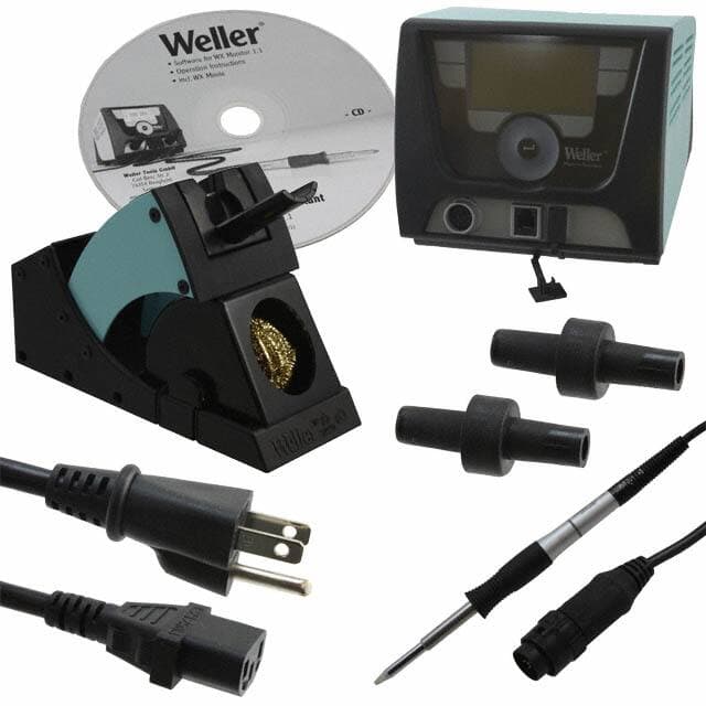 Apex Tool Group WX1010N