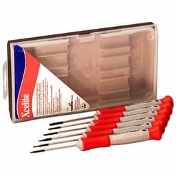XP600Apex Tool Group