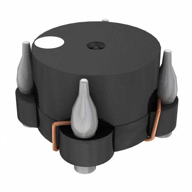 API Delevan Inc. CM6149-125