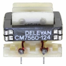 CM7560-124API Delevan Inc.
