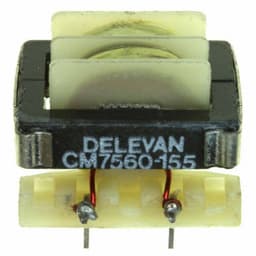 CM7560-155API Delevan Inc.