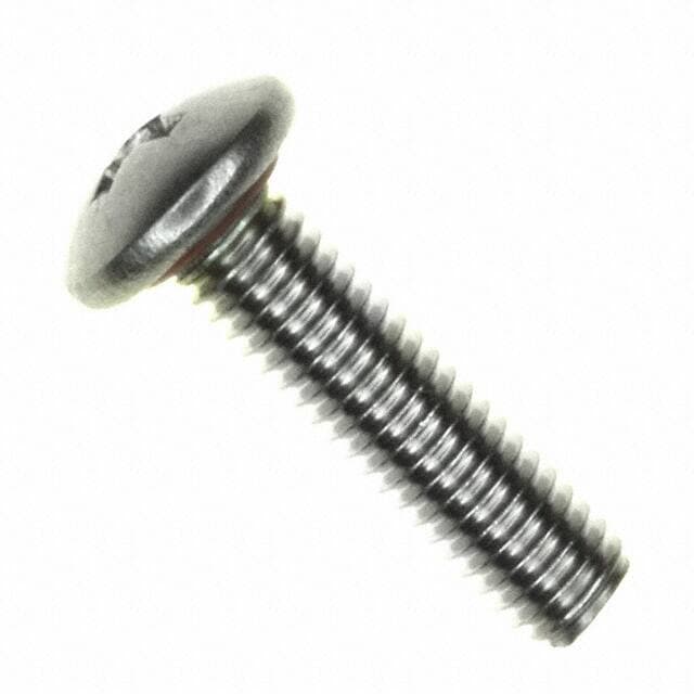 APM Hexseal R10-32X3/4 2701