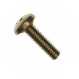 APM Hexseal R10-32X5/8 2701