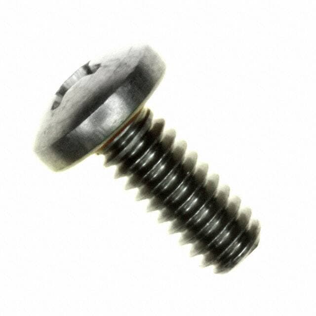APM Hexseal R1/4-20X5/8 2701